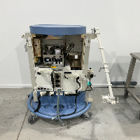 Dräger Primus Anesthesia image 3